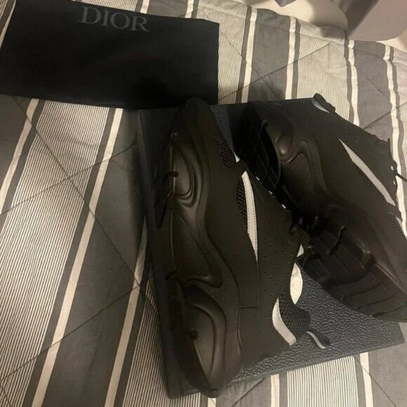 Dior B22 Sneaker main image 4